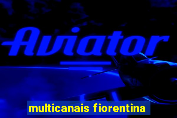 multicanais fiorentina